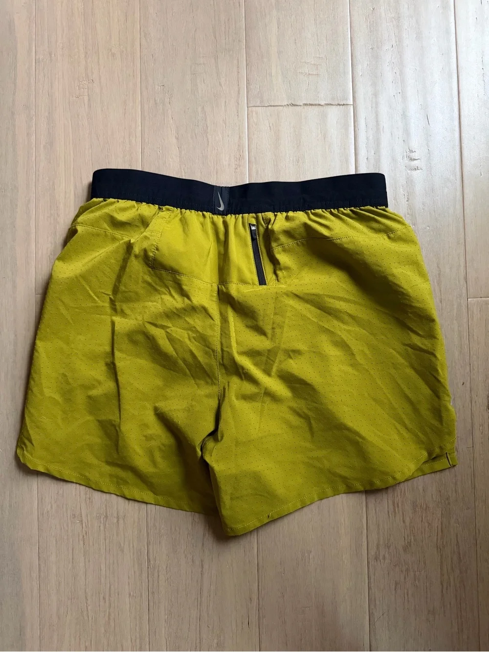 Nike Run Men’s 5” Inseam Running Shorts Size M